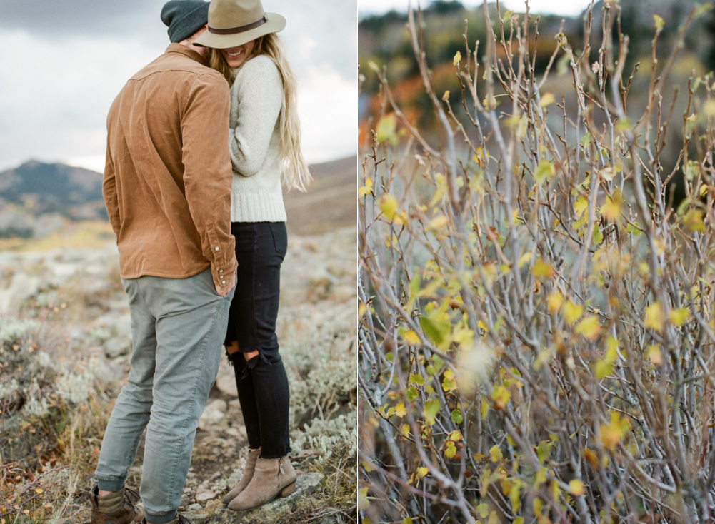 Elopement photographer - destination and intimate wedding photographer - Christine Gosch