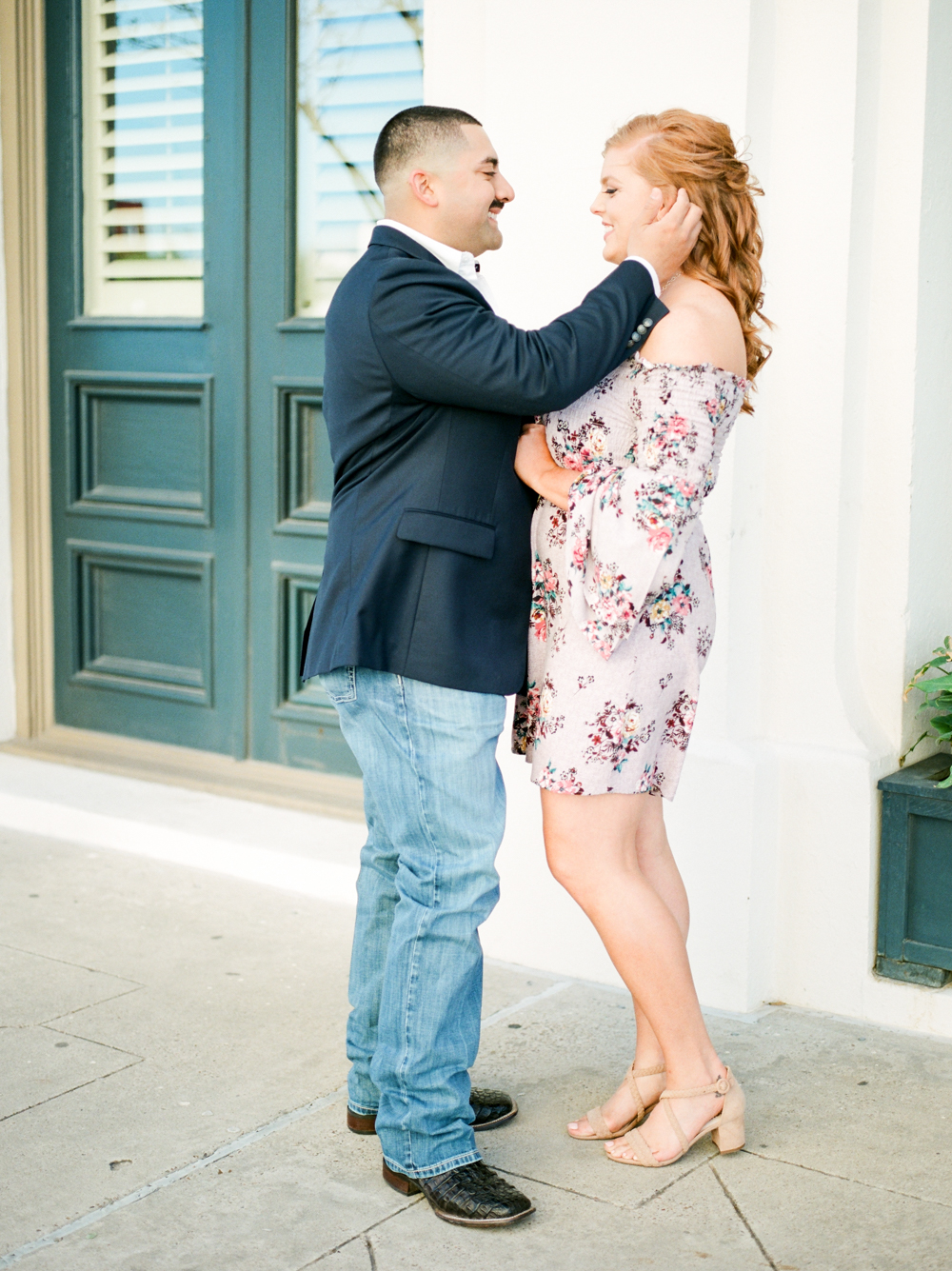 summer loving_engagement photographer_ Wedding photographer_film photographer_Christine Gosch_www.christinegosch.com_Houston, Texas_destination wedding photographer-2.jpg