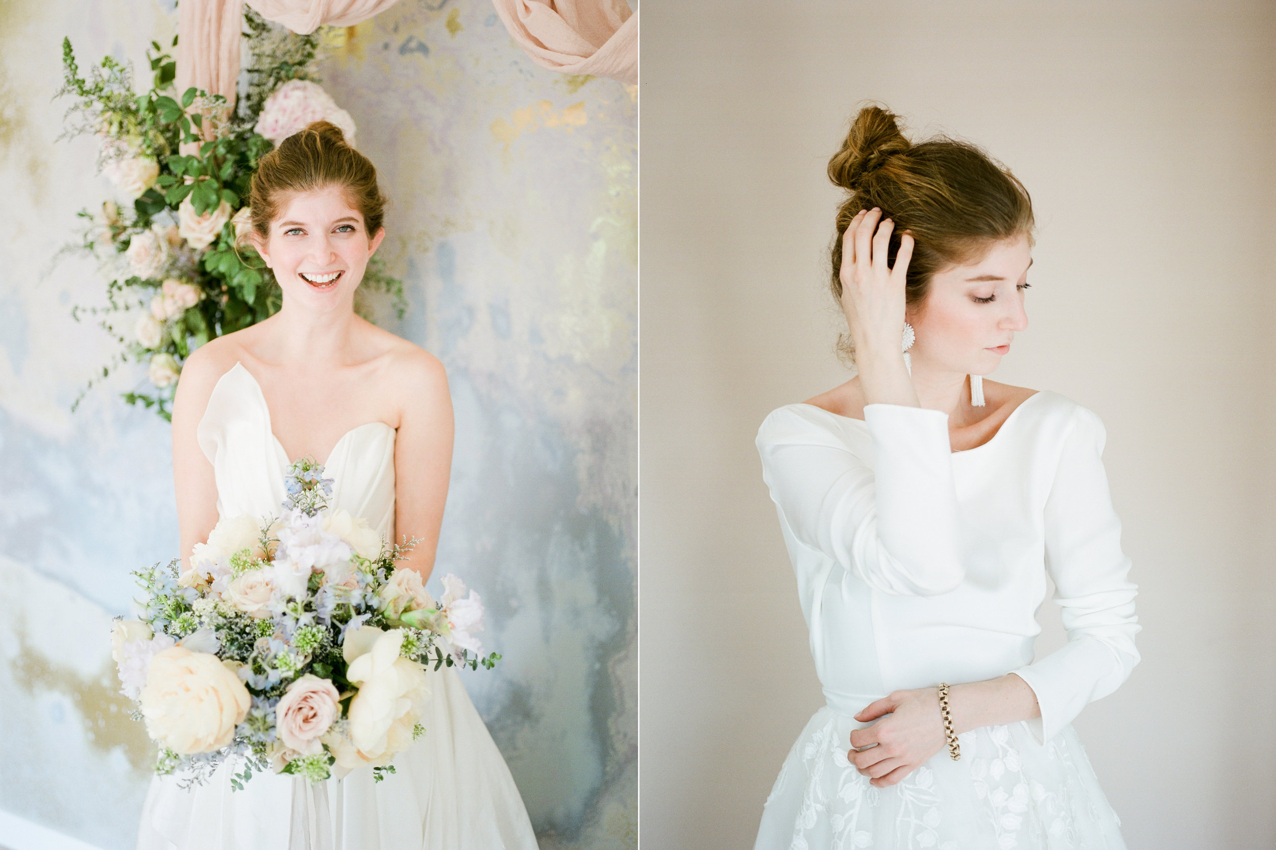 Christine Gosch_Houston wedding photographer_wedding dress styles_Houston wedding boutique_Marchesa wedding dress_ Tara Lauren bridal wedding dress_Alexandra Grecco-5.jpg