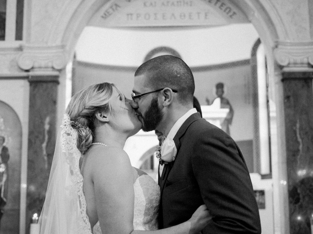 Houston wedding photographer - Christine Gosch - Houston film photographer - greek wedding in Houston - Annunciation Greek Orthodox church in Houston, Texas - Houston wedding planner -13.jpg