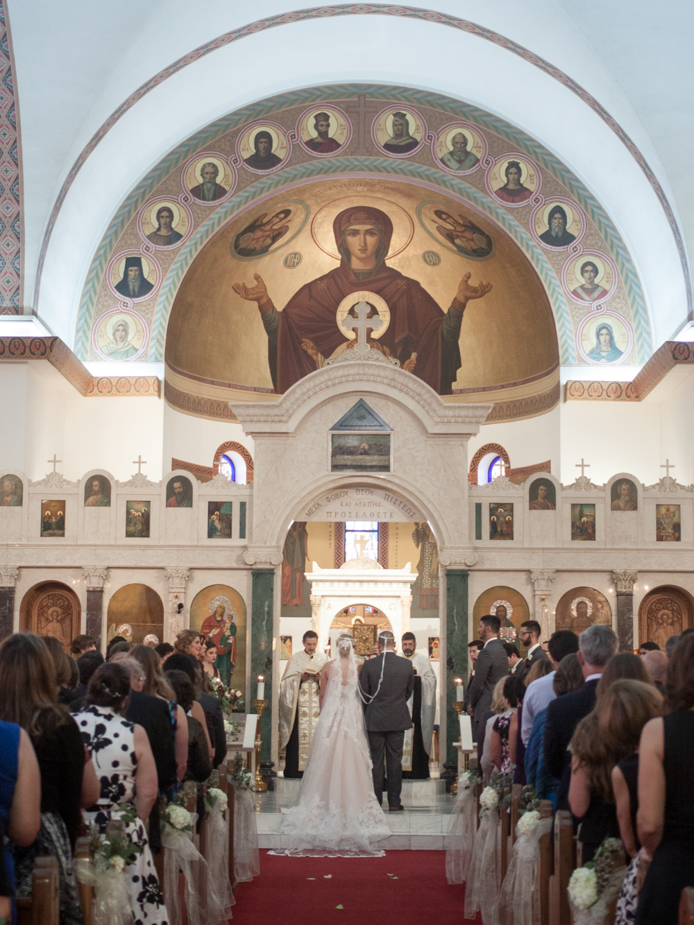 Houston wedding photographer - Christine Gosch - Houston film photographer - greek wedding in Houston - Annunciation Greek Orthodox church in Houston, Texas - Houston wedding planner -28.jpg