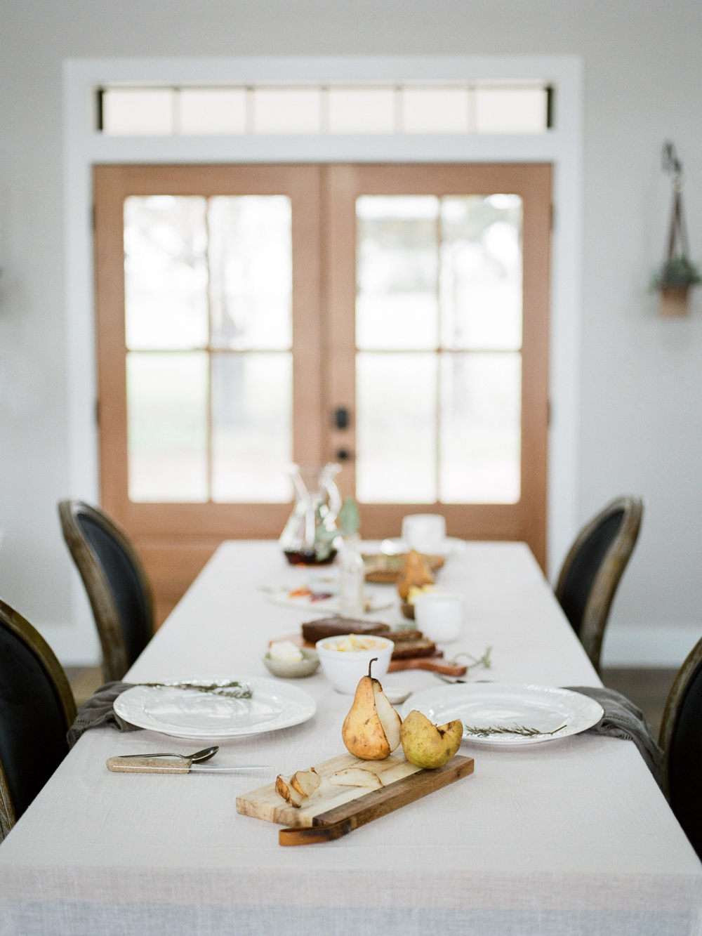 at home engagement session - Christine Gosch - featured on Magnolia Rouge - film photographer - elopement and intimate wedding photographer-16.jpg