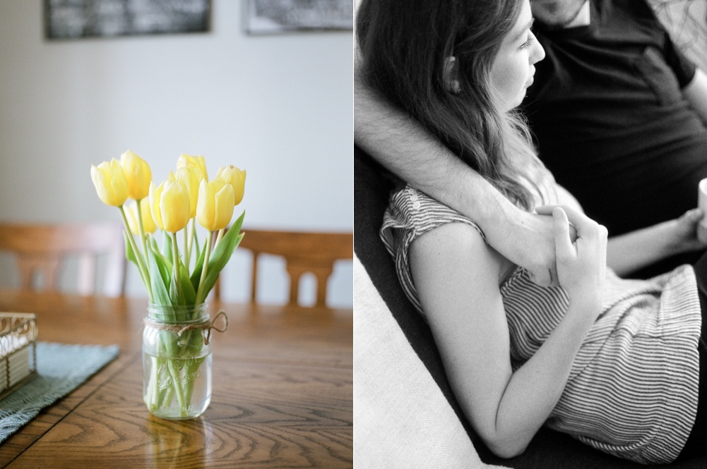 Christine Gosch- home engagement session- austin film photographer-  houston film photographer- in home session- engagment session- film wedding photographer-15.jpg