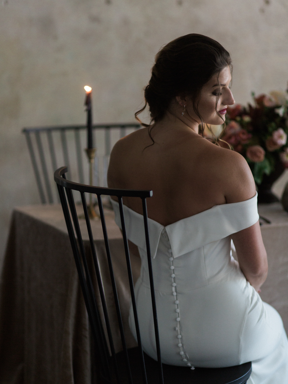 Houston wedding planner Water to Wine - edgy wedding - Christine Gosch film wedding photographer-31.jpg