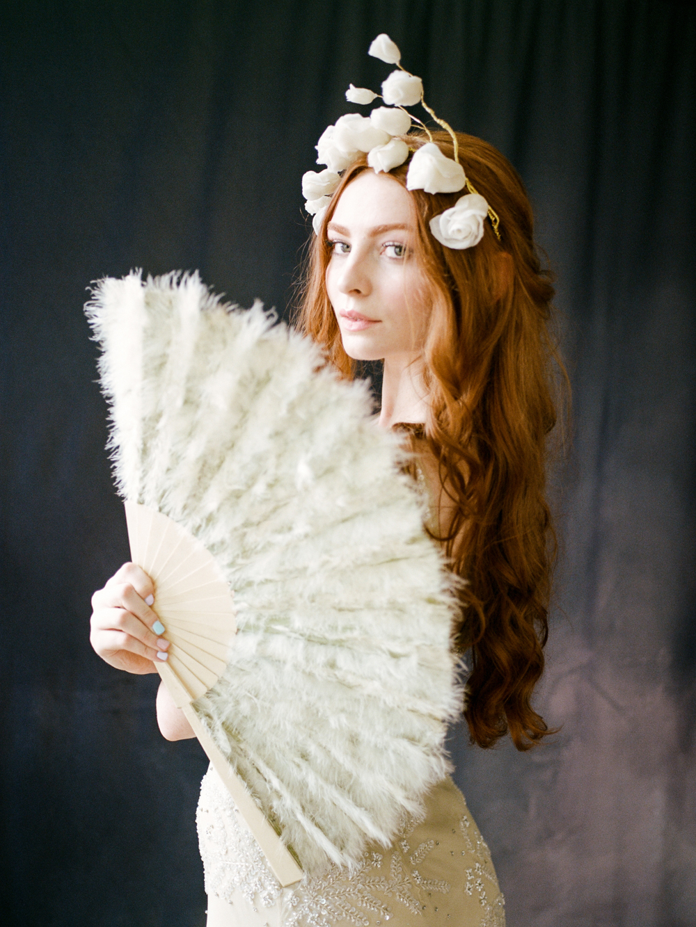 Christine Gosch - Erin Rhyne - Houston film photographer - luxury bridal accessories-11.jpg