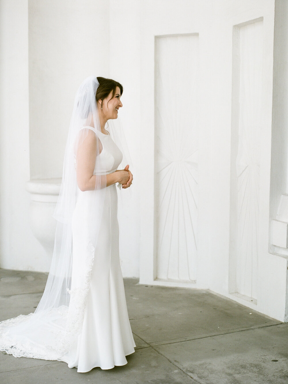 Christine Gosch - Galveston wedding photographer - The Bryan Museum-13.jpg