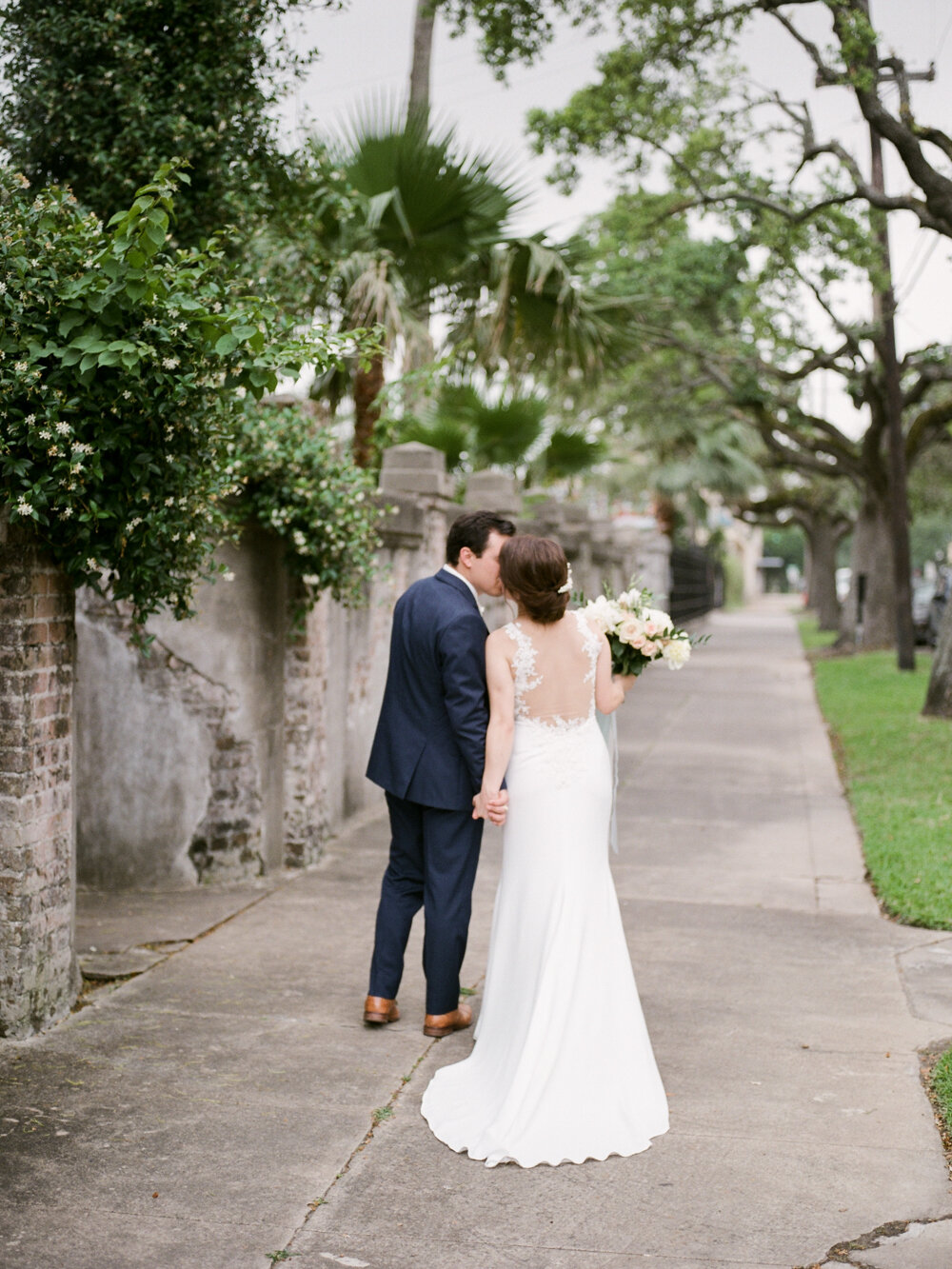 Christine Gosch - Galveston wedding photographer - The Bryan Museum-28.jpg