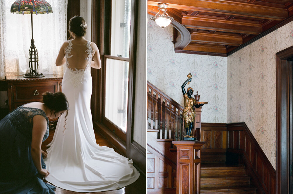 Christine Gosch - Galveston wedding photographer - The Bryan Museum-45.jpg