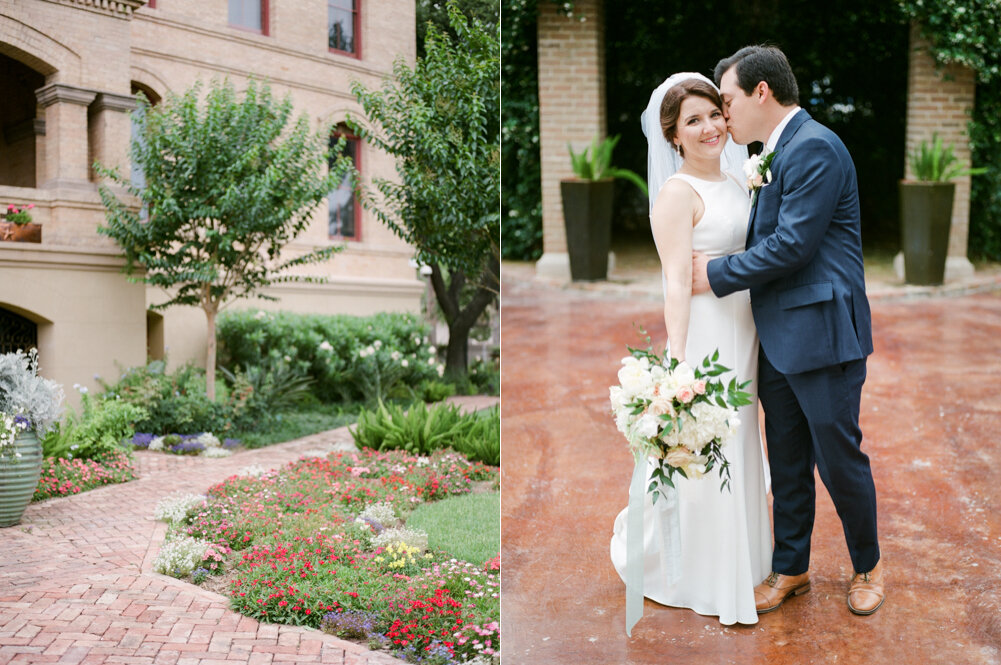 Christine Gosch - Galveston wedding photographer - The Bryan Museum-55.jpg