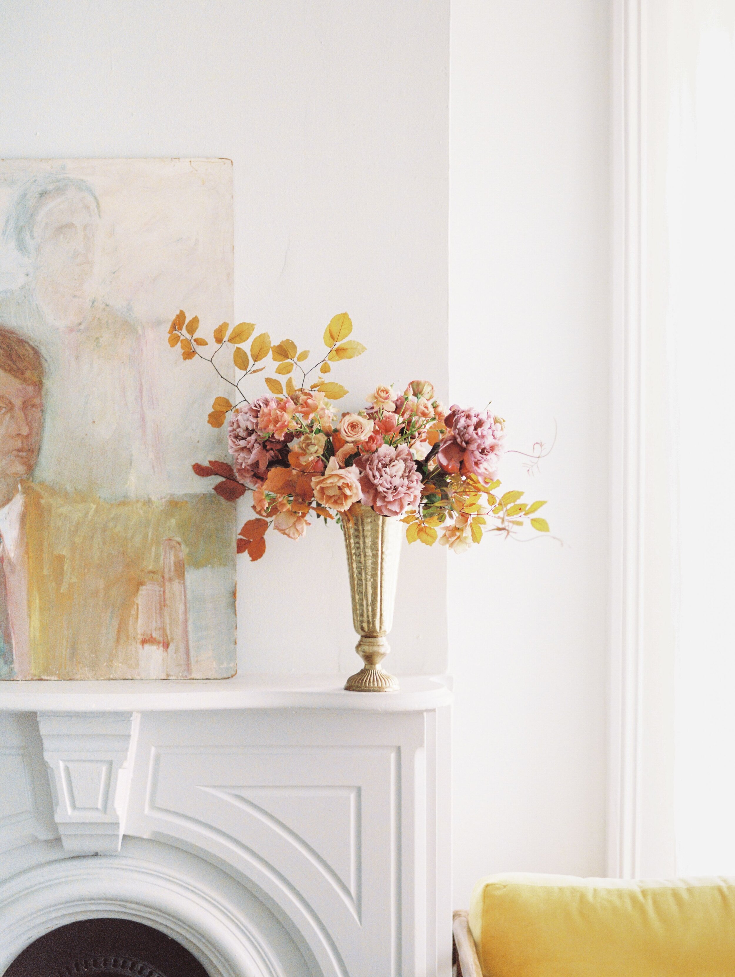 The Petaler Houston florist