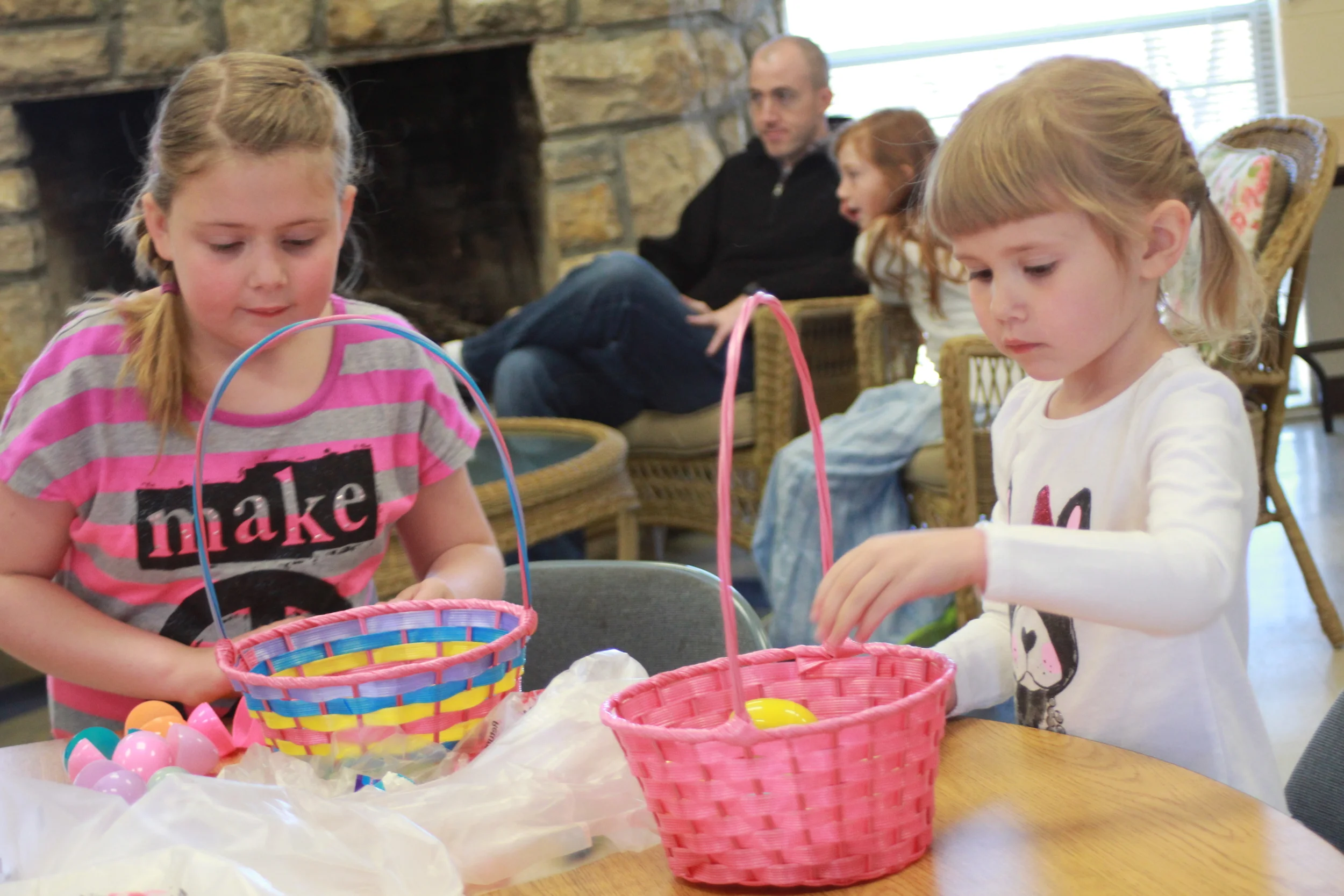 Easter Eggstravaganza