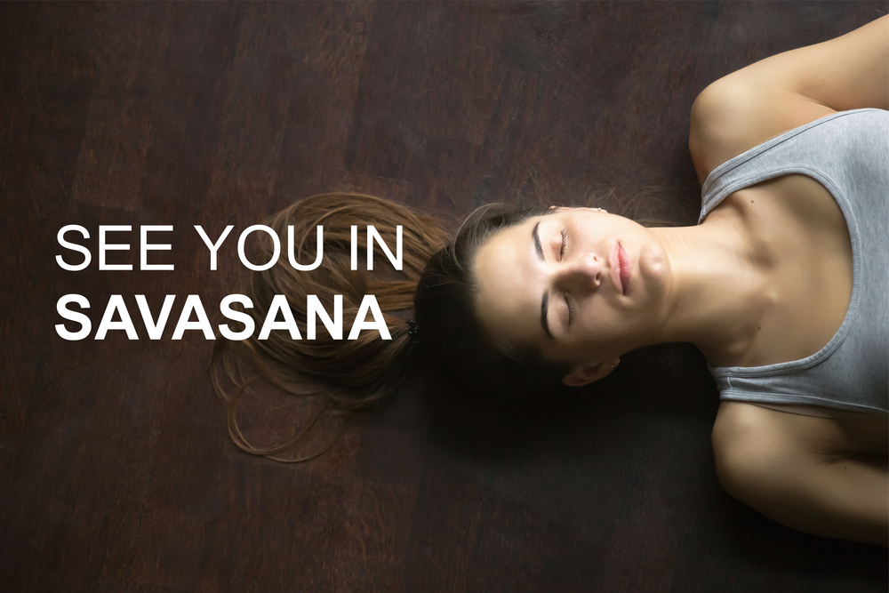 Free Day of Yoga Austin on Monday!!!