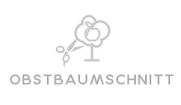 Obstbaumschnitt