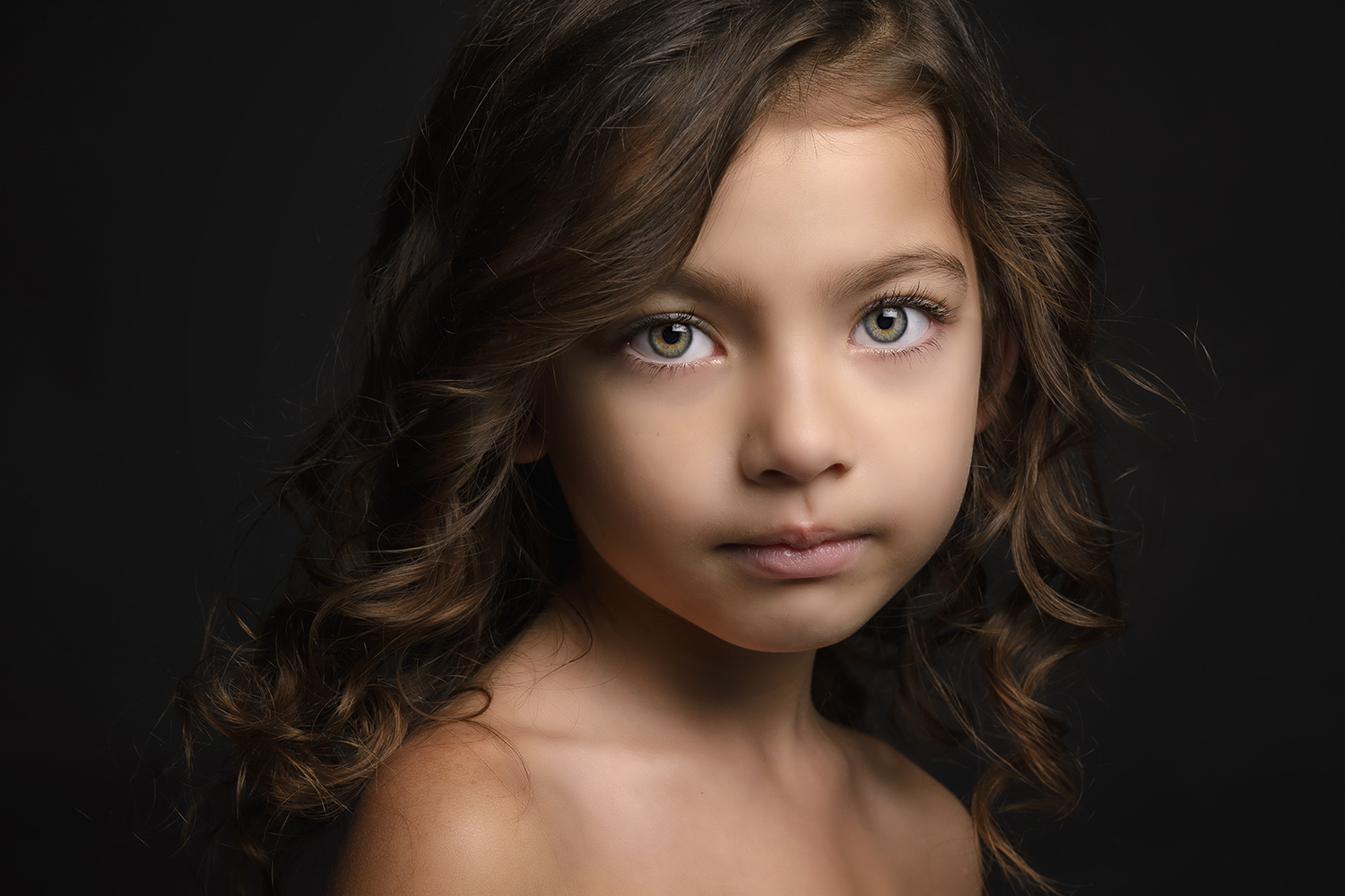 Kinderfotografie portret Audrina meisje.jpg