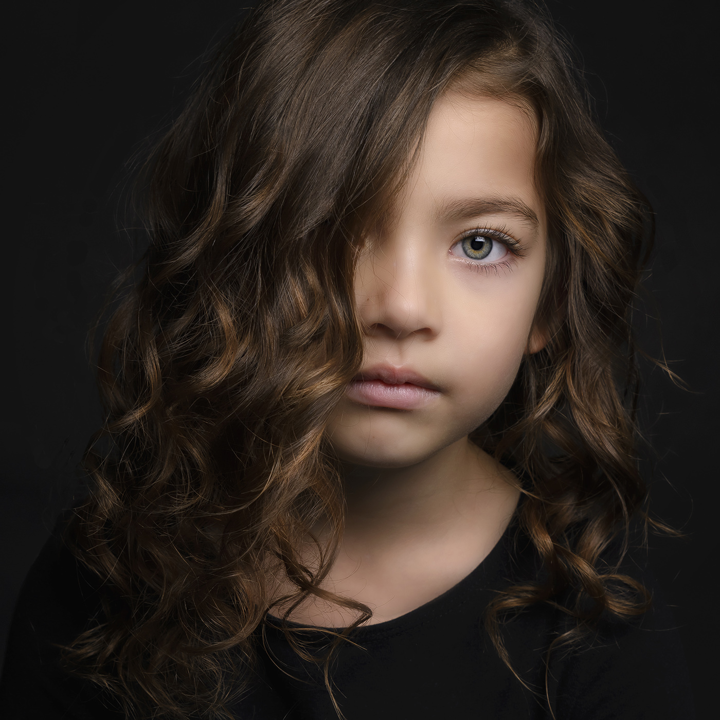 portret professionele foto kindermodel Audrina.jpg