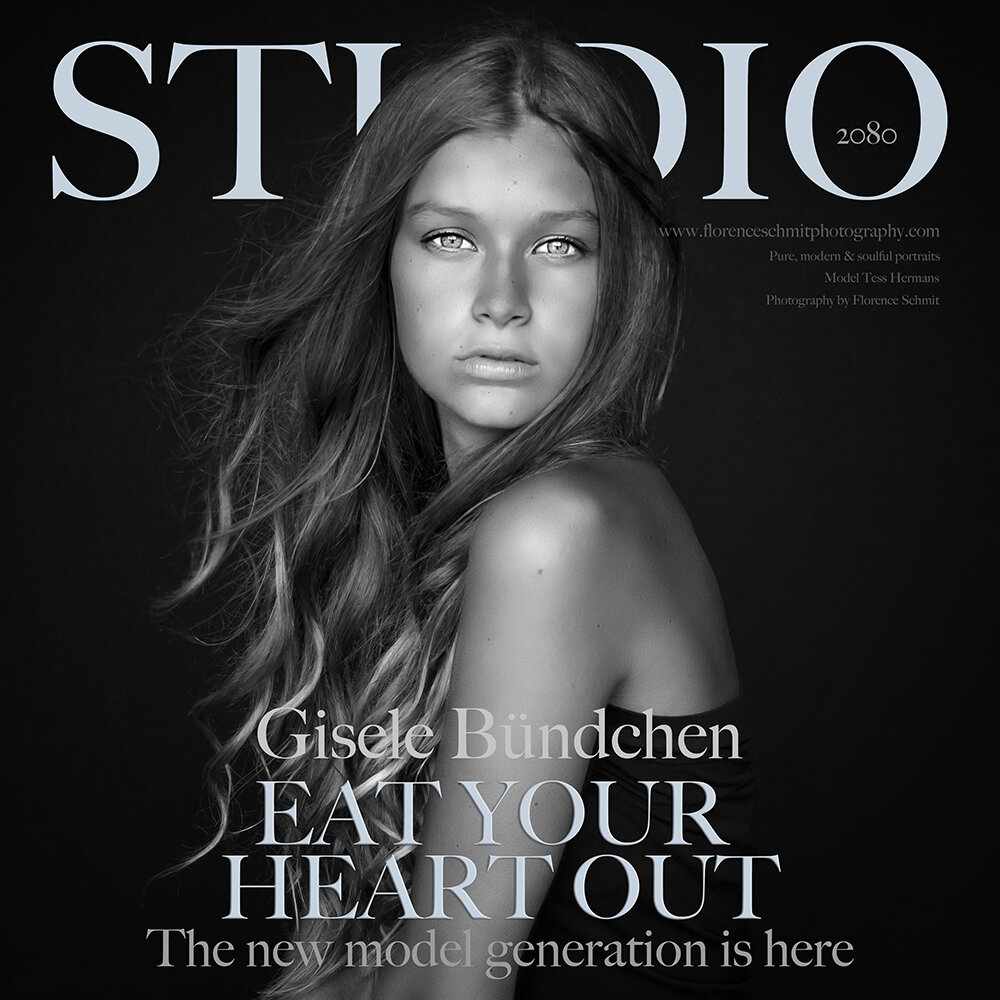 On the cover of a magazine model portfolio foto tiener model.jpg