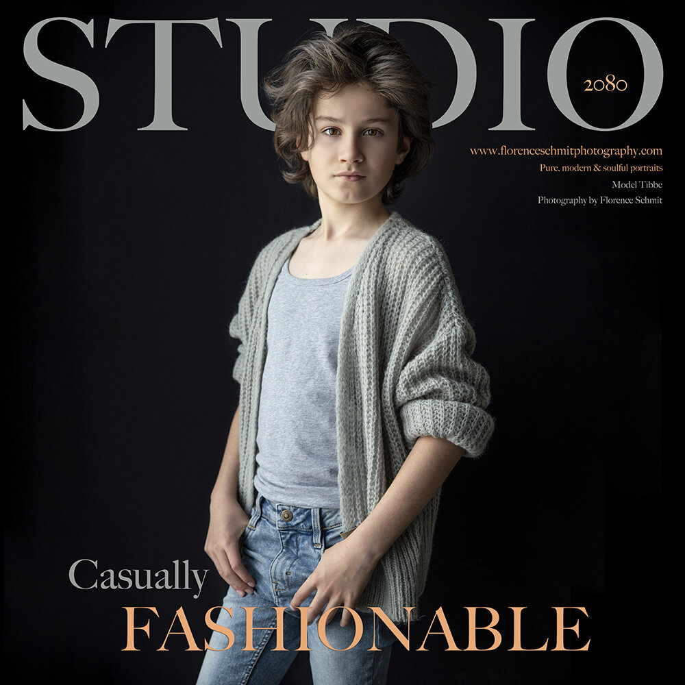 On the cover of a magazine model portfolio foto jongen.jpg