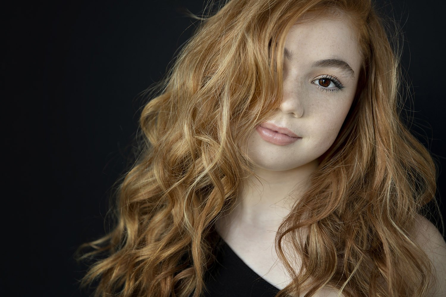 fotoshoot tiener model met rood haar.jpg