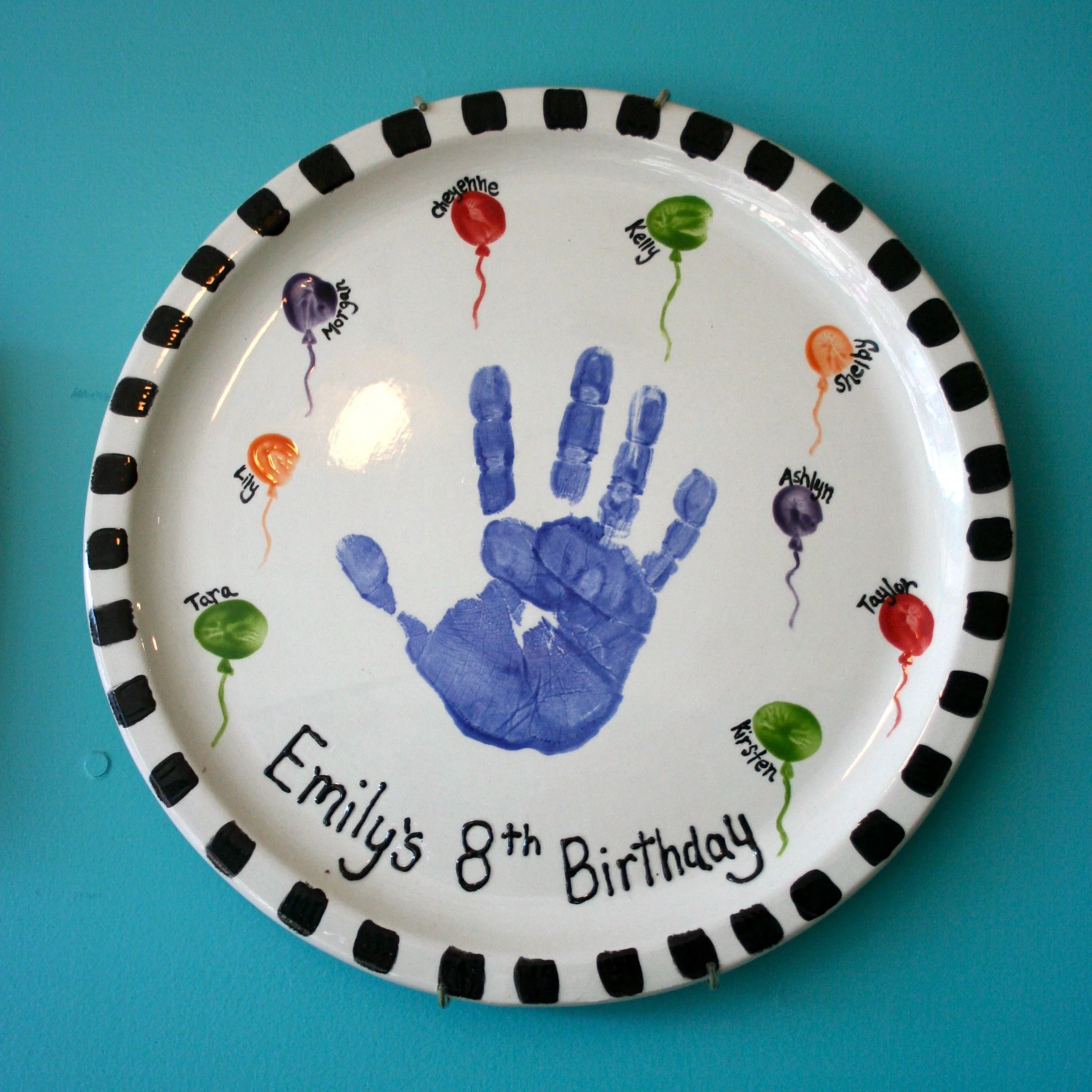 Emily's Birthday