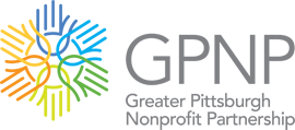 Greater Pittsburgh Nonprofit Partnership: Together, we are stronger.