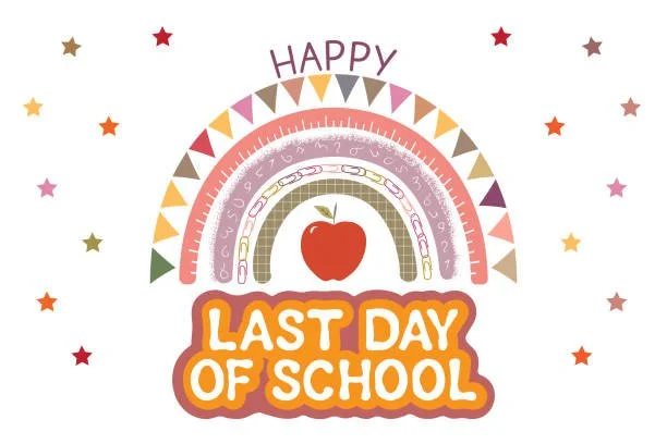 End of Year Party/ Last Day of School