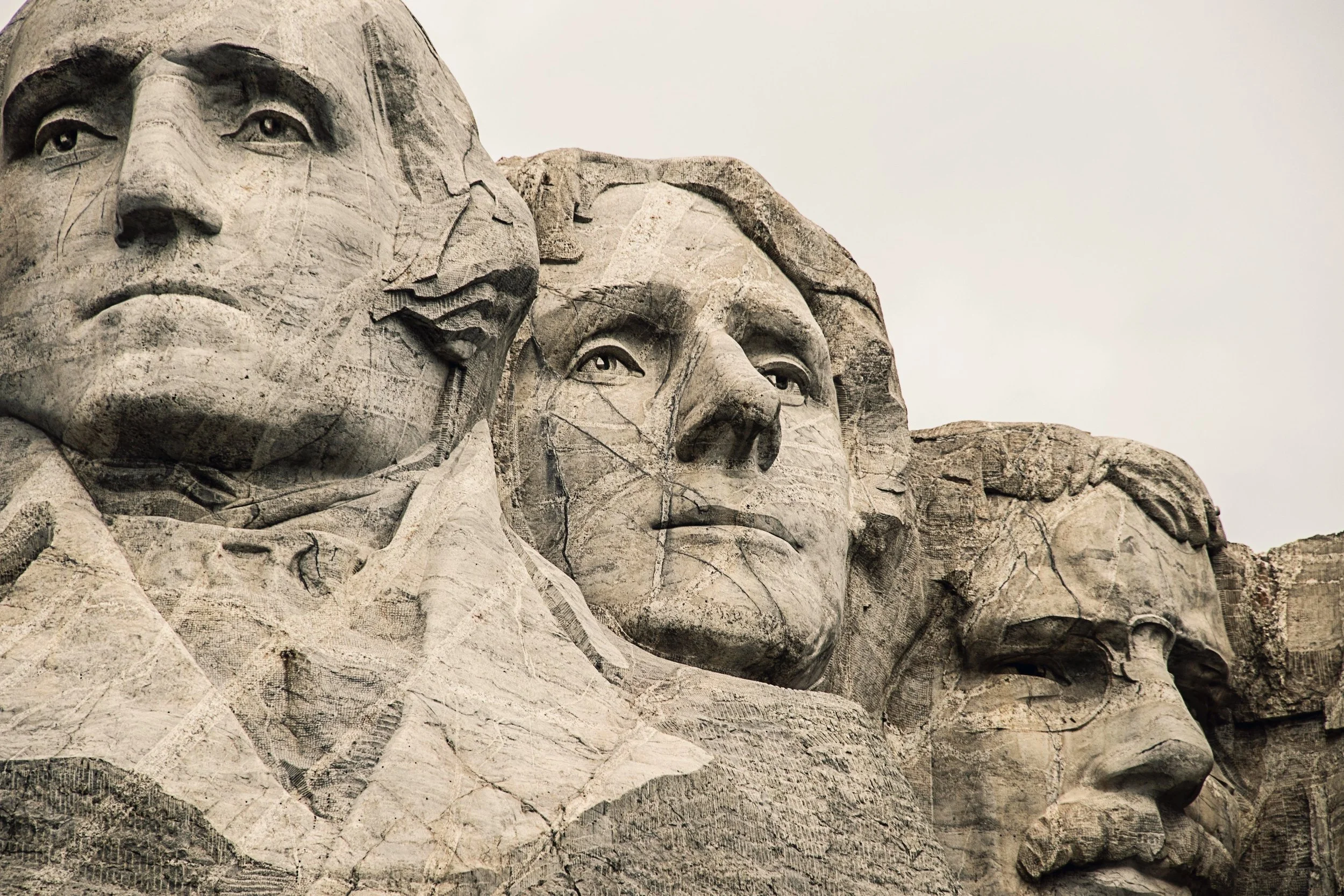 Presidents' Day - NO SCHOOL