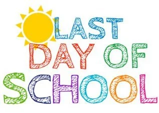 Last Day of School