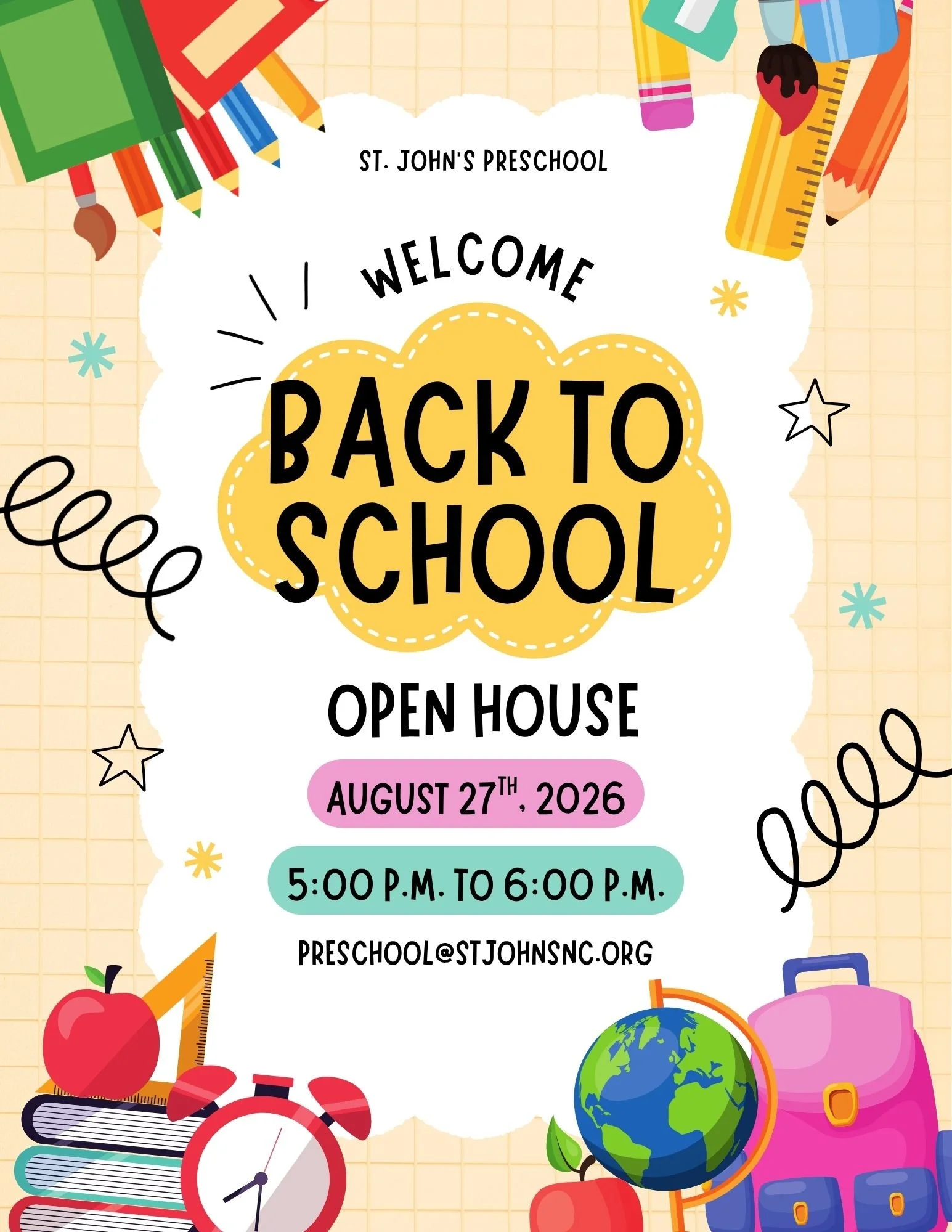Open House