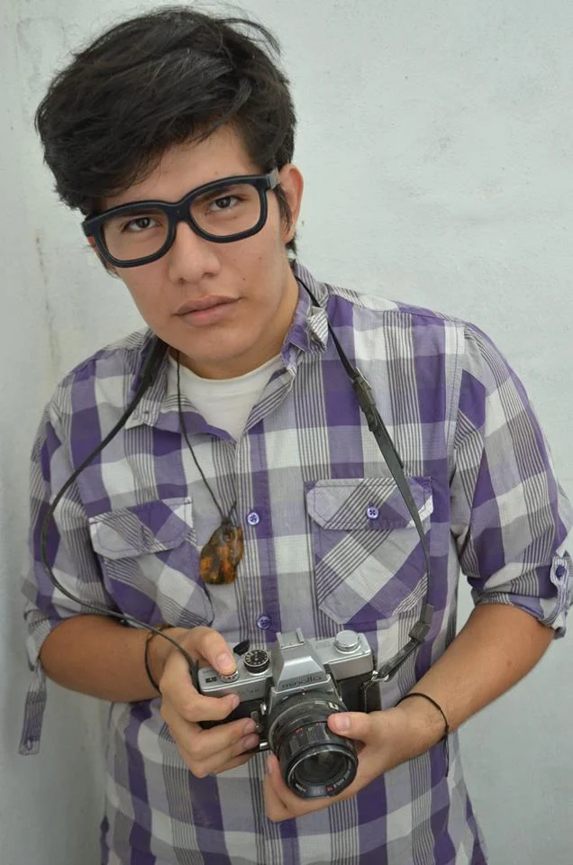 Carlos Araujo