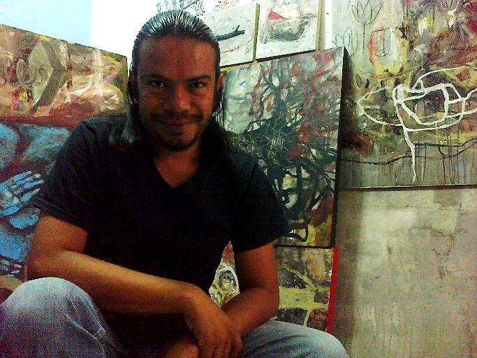 Allan Gustavo Mancilla Ramos 4 de septiembre de 1976
