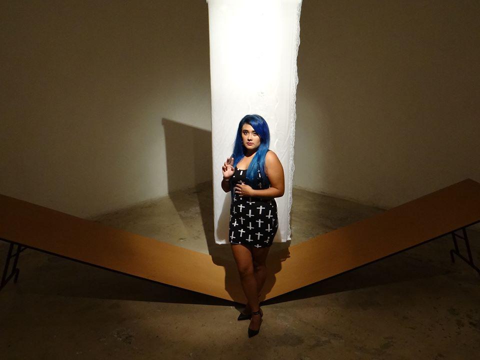 Aida Correa Anquino