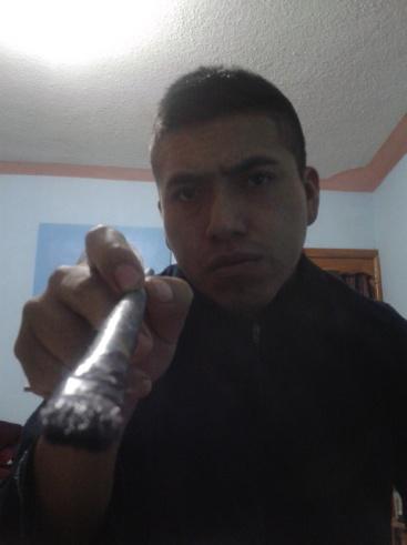 Cristóbal Ruíz Ordoñez