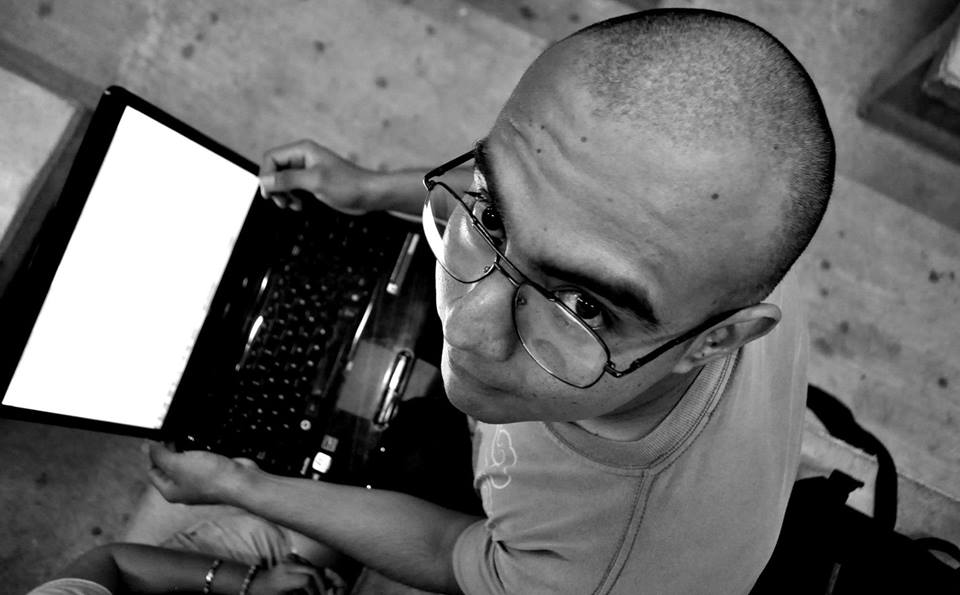 Marcelino Champo