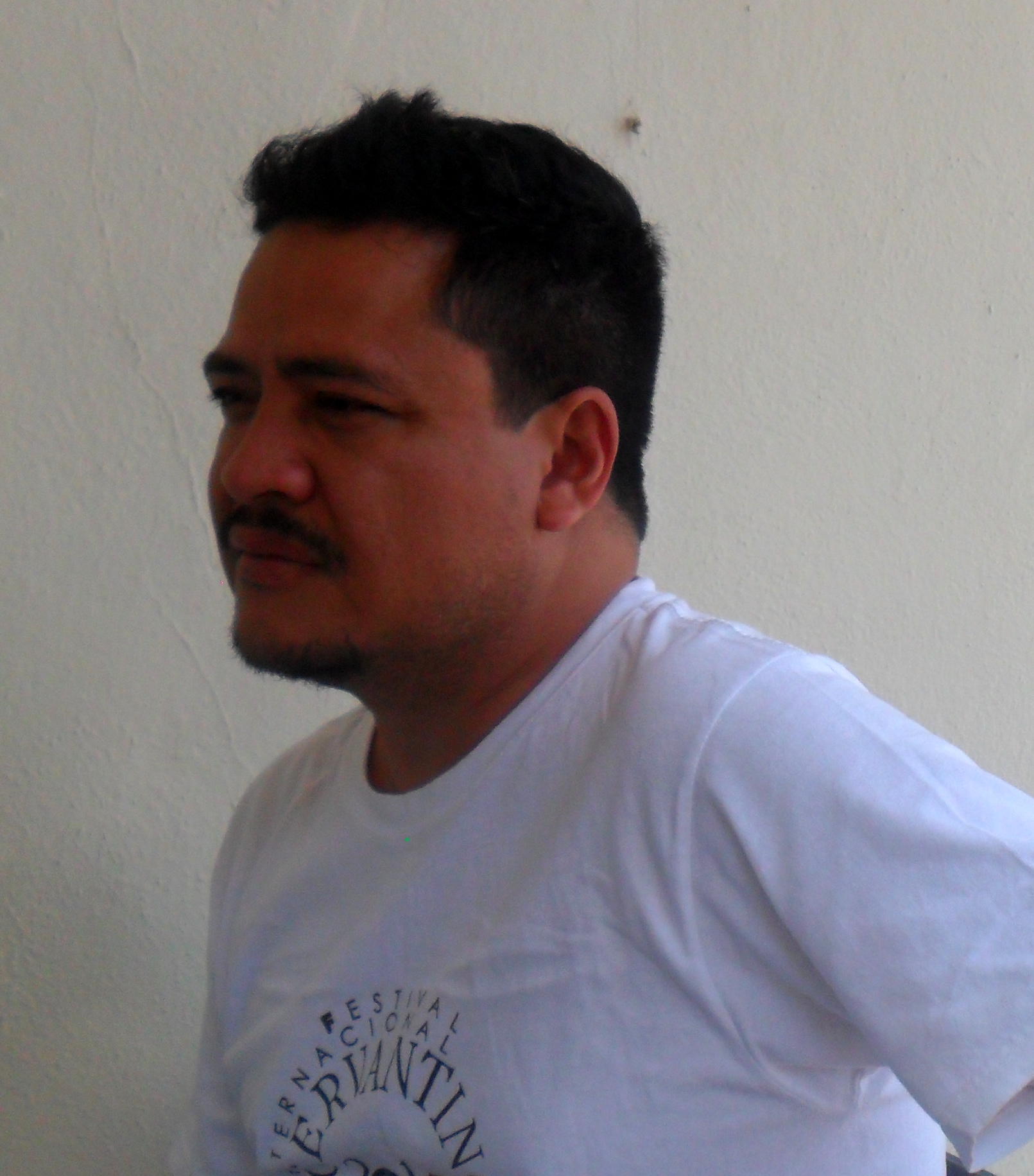 Luis Martí Ulloa