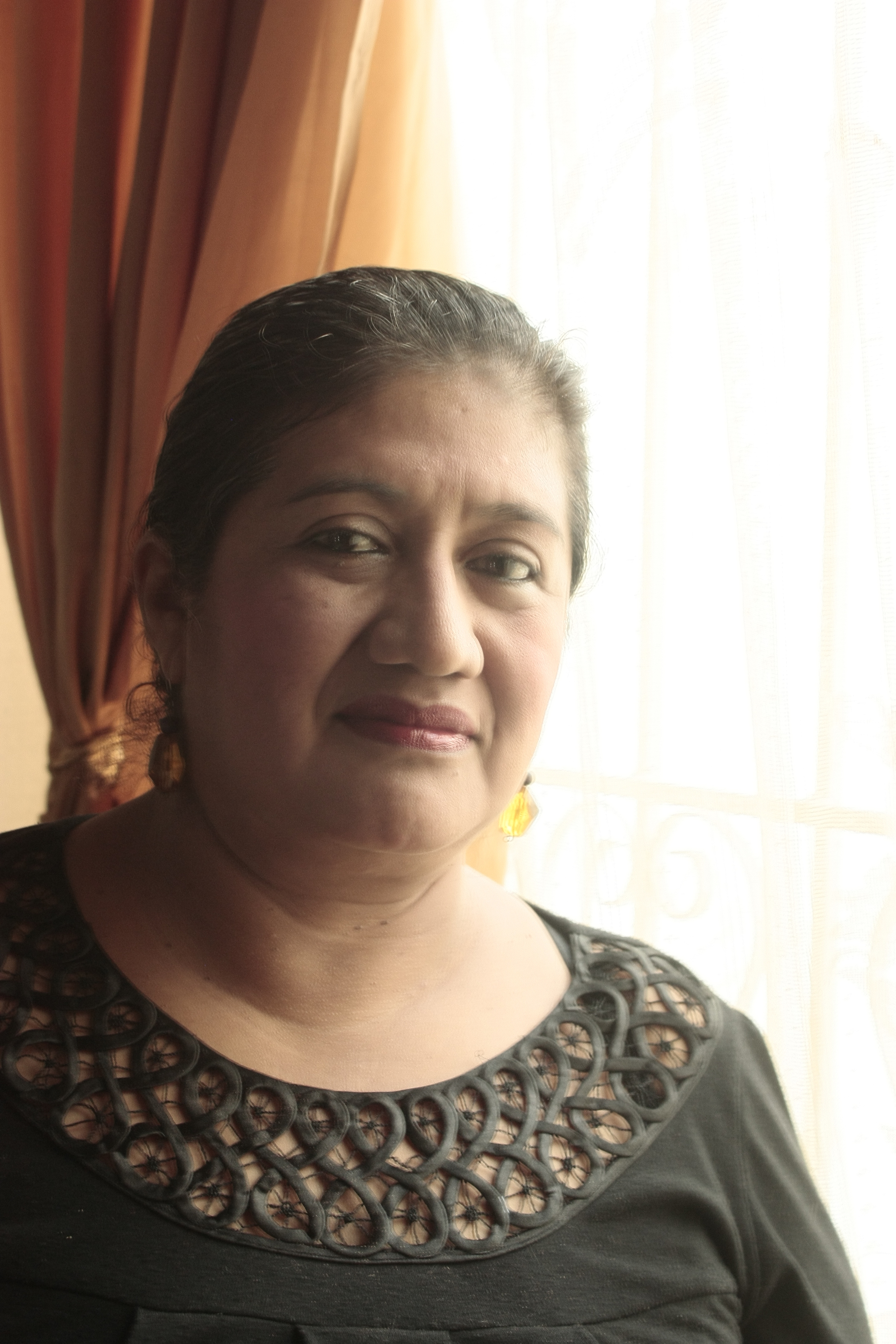 Maria del Rosario Gumeta