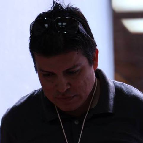César Trujillo