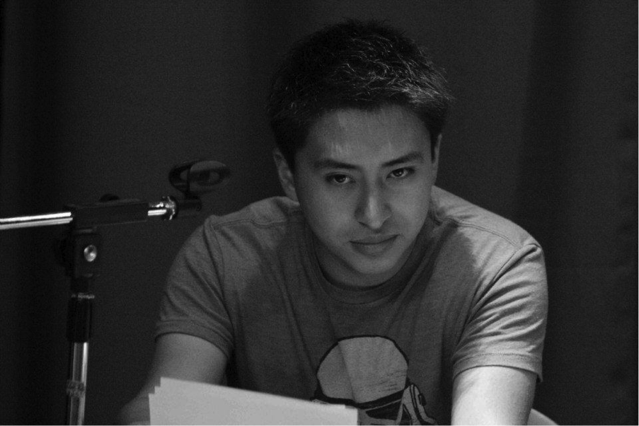Juan Fernando Chó