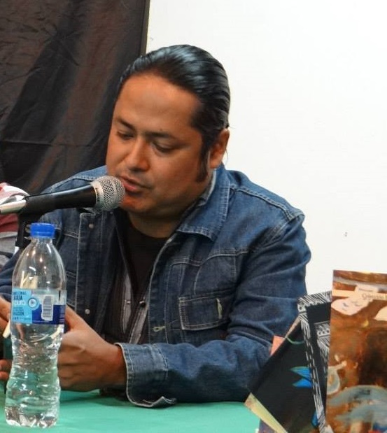Uylder Torres Hernández