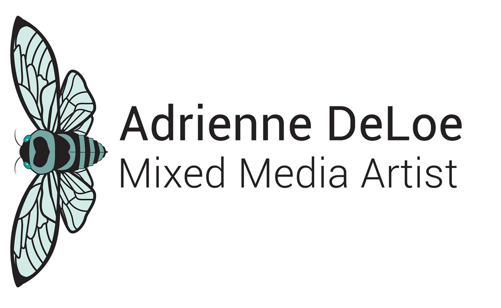 Adrienne DeLoe Fine Art