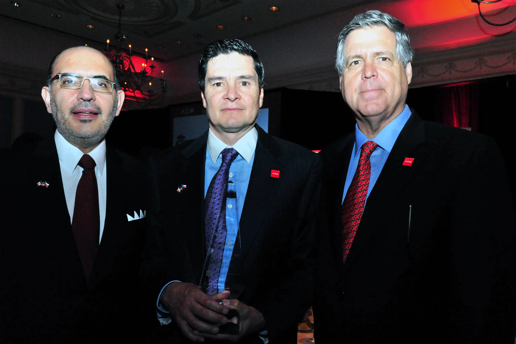 The Power List 2016: Guillermo Perales