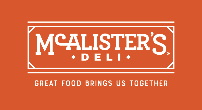 McAlister's® — Sun Holdings, Inc.