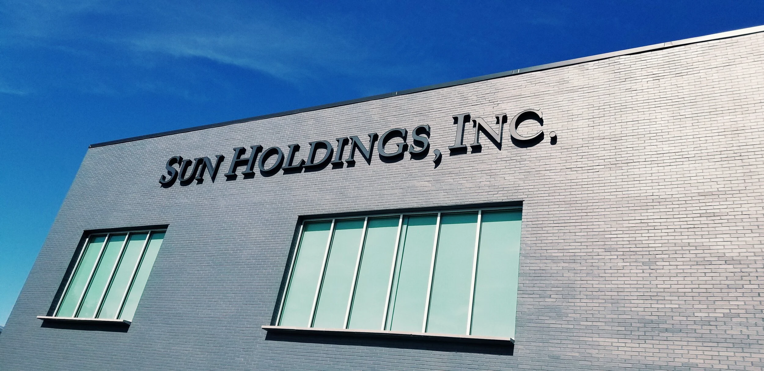 Our Team — Sun Holdings