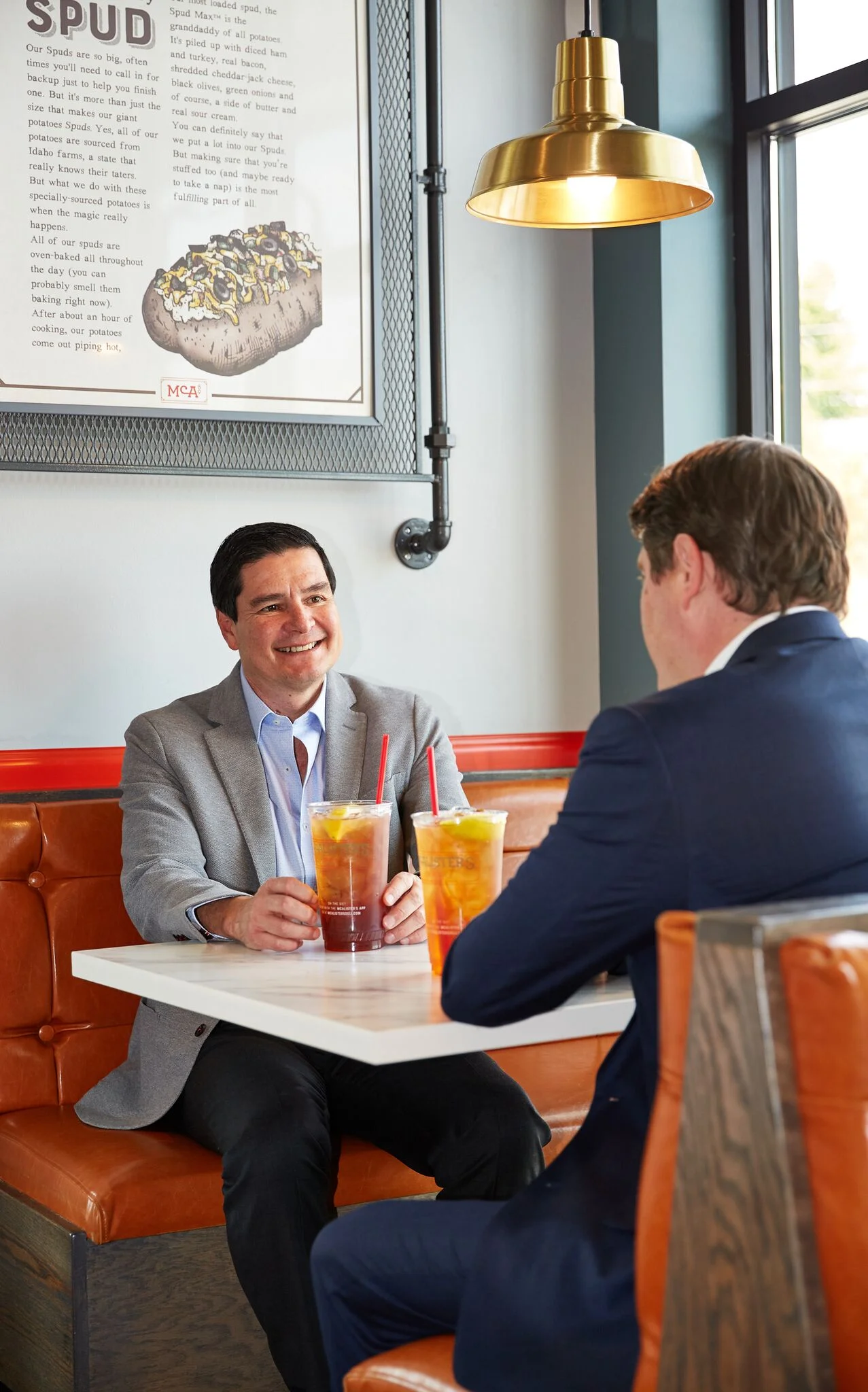 McAlister’s Deli Inks 98-Unit Deal with Franchise Mogul Guillermo Perales