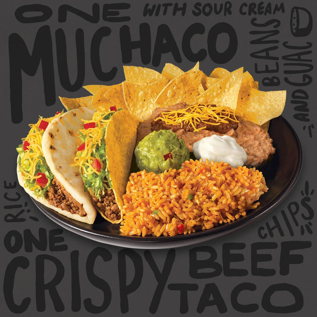 The Best Fast-food Tacos in Texas