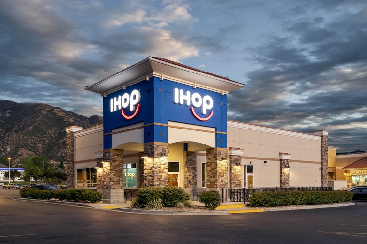 Ihop Photos and Images & Pictures