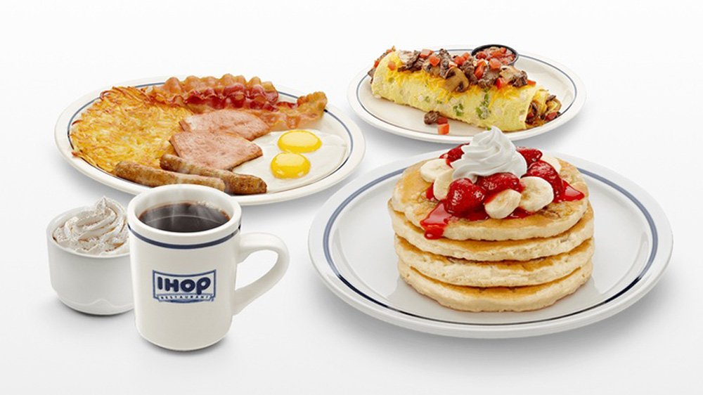 IHOP®</p> — Sun Holdings, Inc.