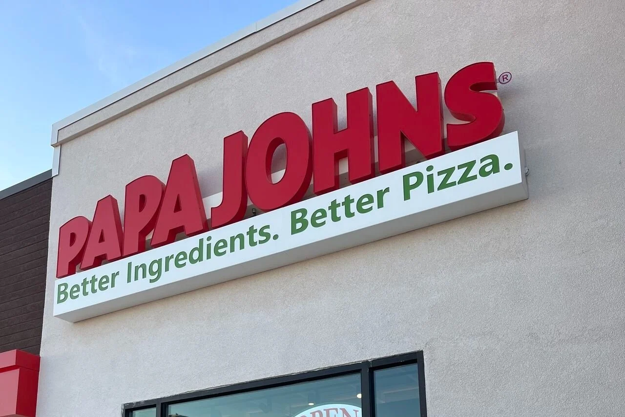 Papa Johns® GRAND OPENING IN LAREDO, TX!
