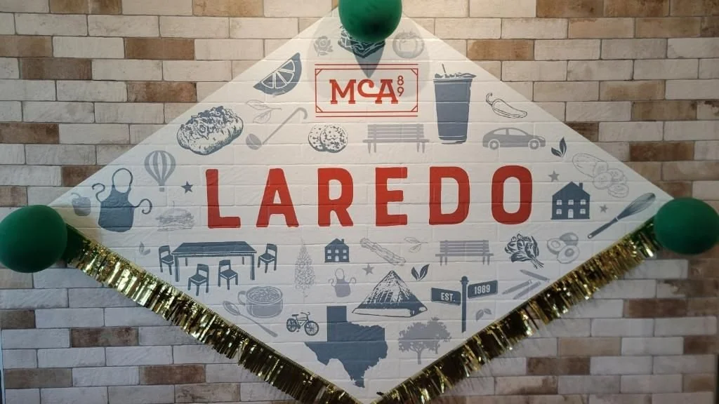 McAlister's Deli® GRAND OPENING IN LAREDO, TX!