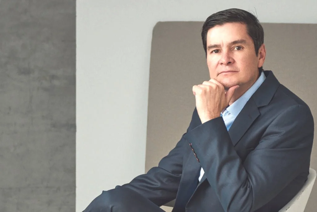 Latino Leaders January-February 2025