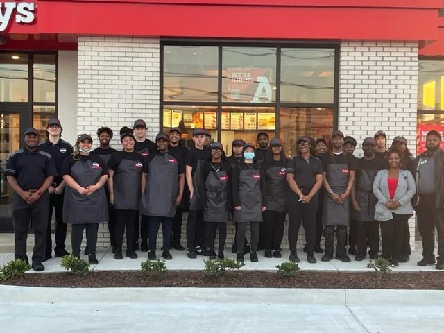 ARBYS® IS NOW OPEN IN BATON ROUGE, LA